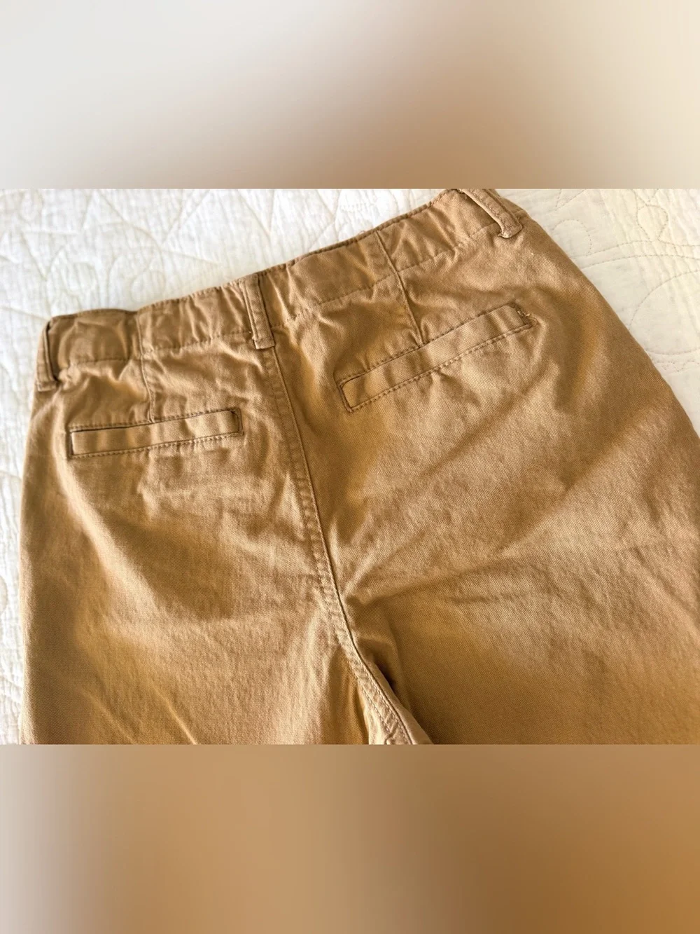 Old Navy waist pants clifftop